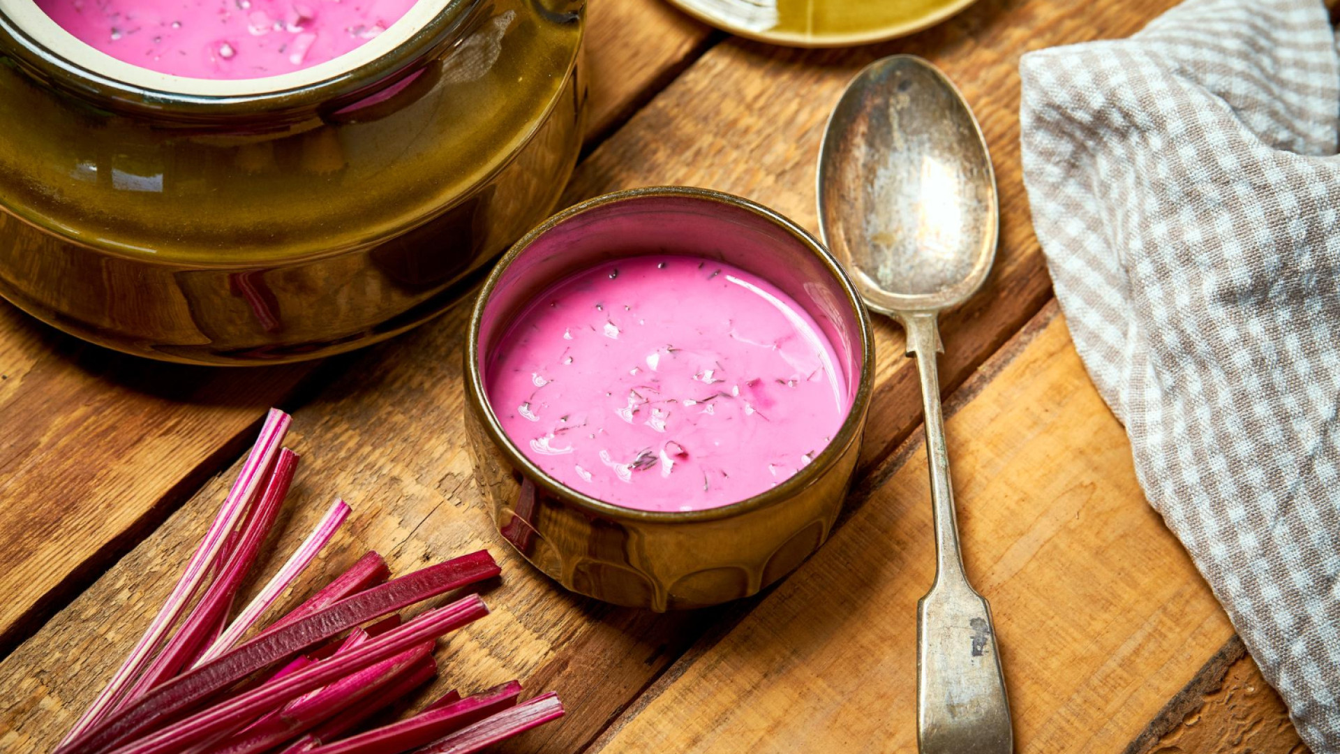 Les bienfaits nutritionnels de la betterave et du fromage frais