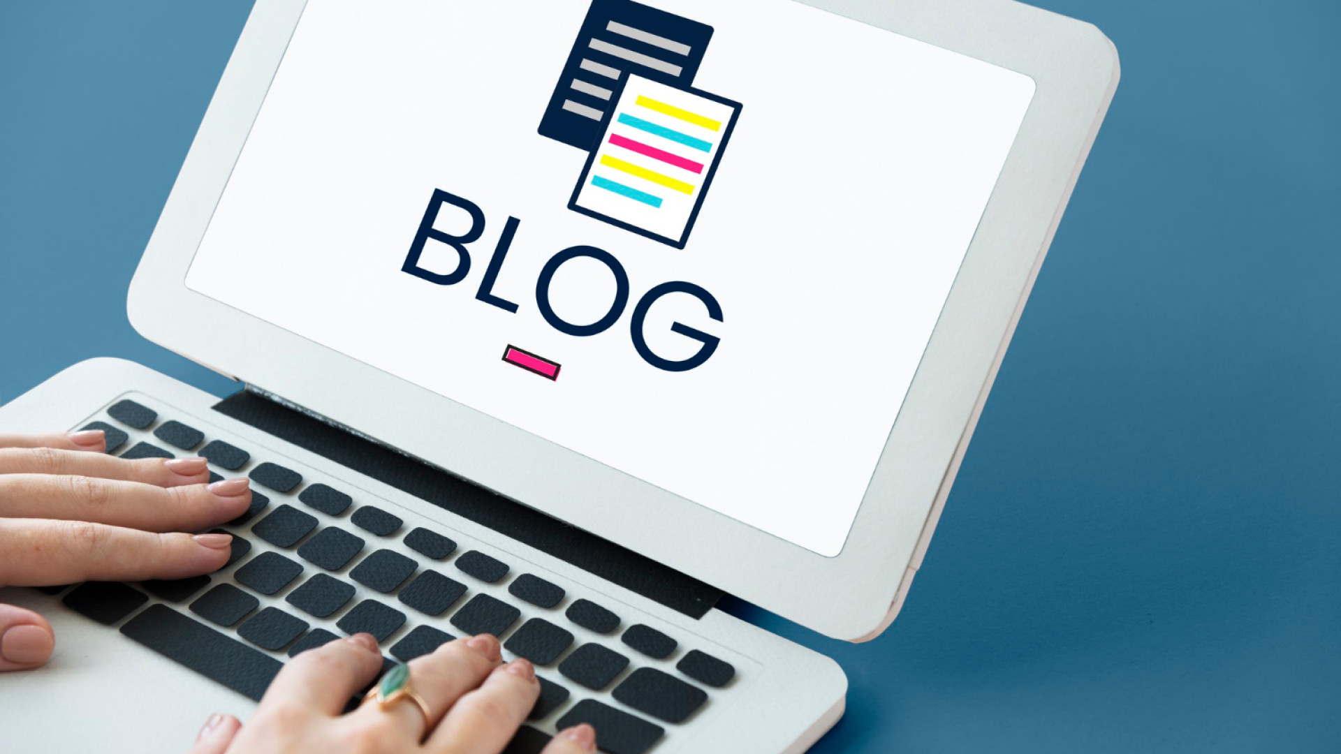 Rester aux faits des dernières informations grâce à un blog en ligne