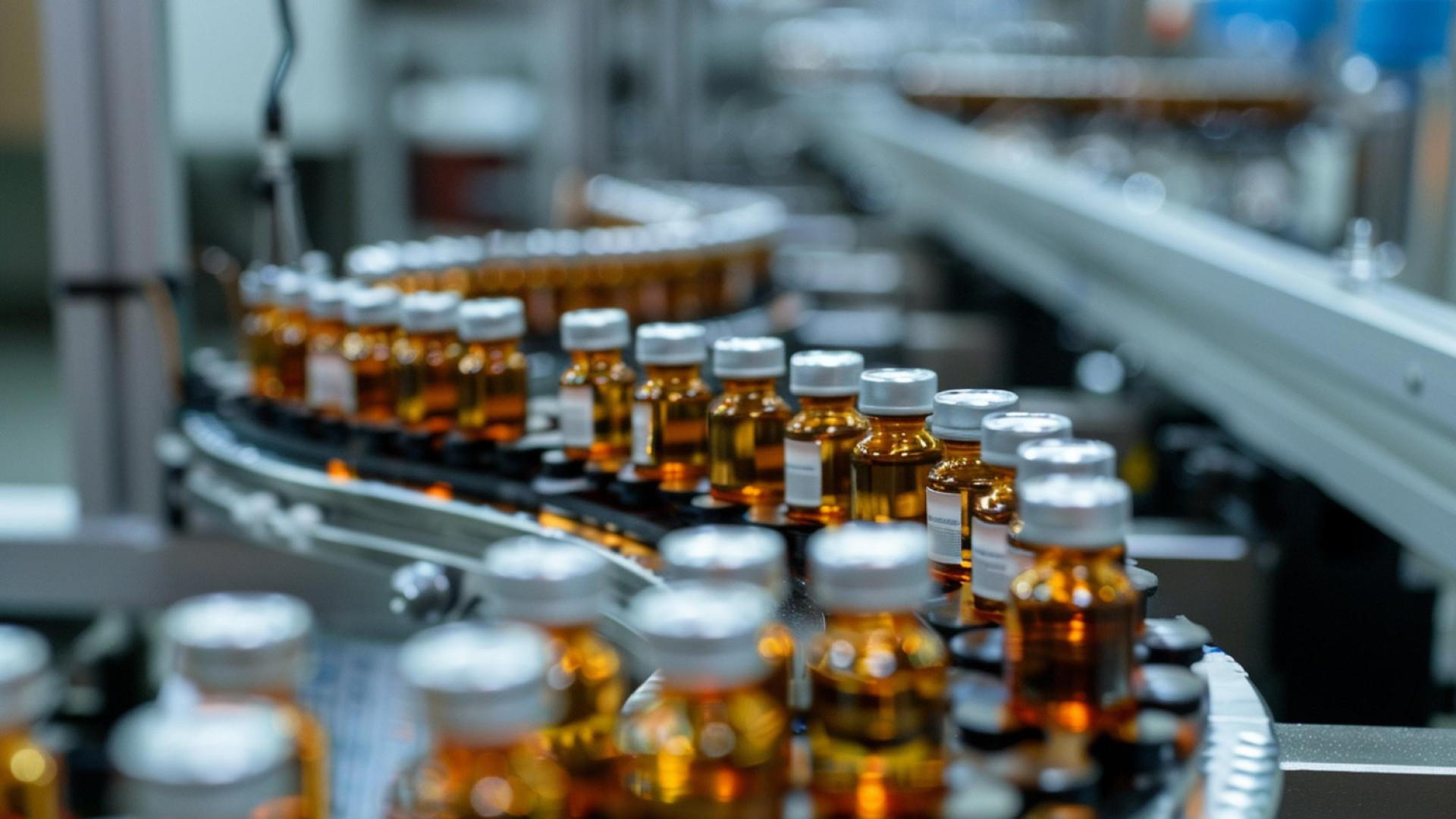 Contract development & manufacturing : guide pour les entreprises innovantes