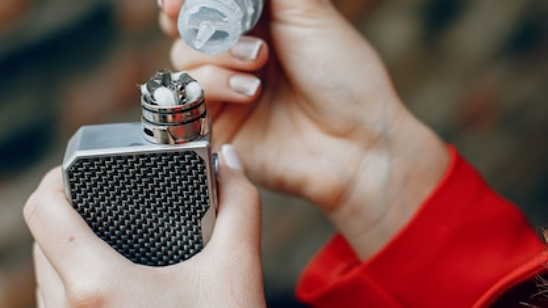 Quel e-liquide choisir pour une vape douce et agréable ?